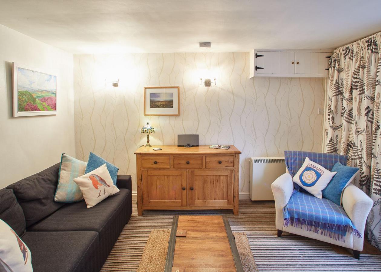 Host & Stay - Rosella Cottage Пикеринг Экстерьер фото