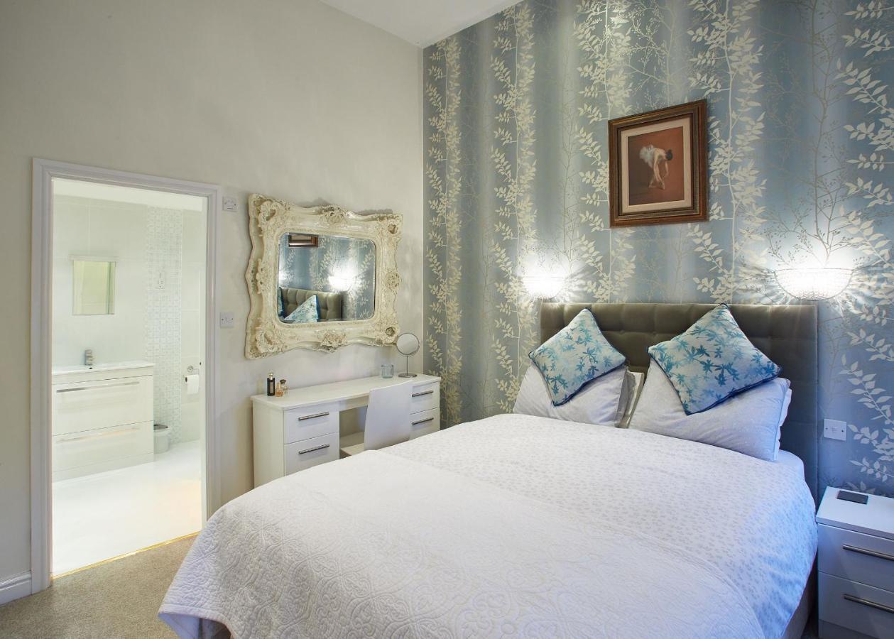 Host & Stay - Rosella Cottage Пикеринг Экстерьер фото