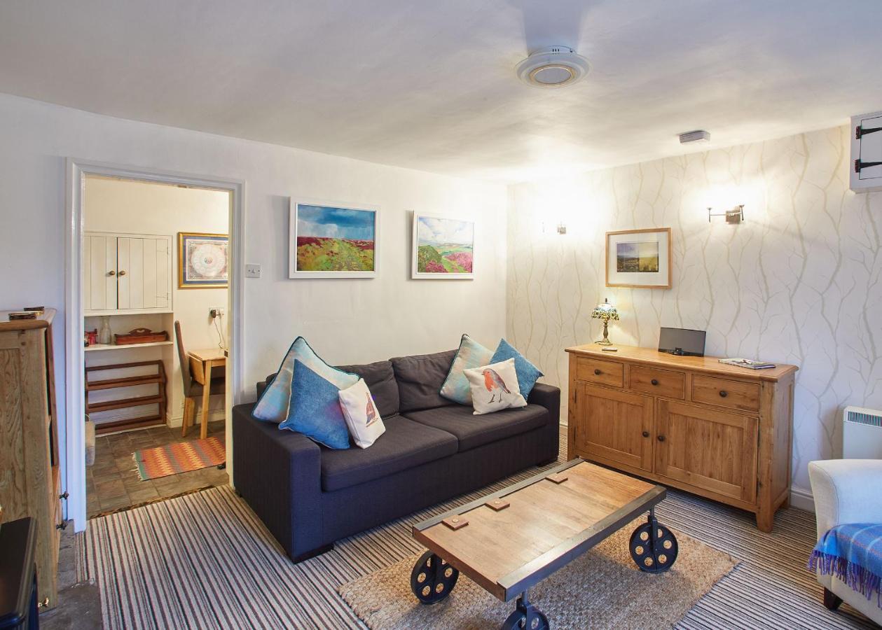 Host & Stay - Rosella Cottage Пикеринг Экстерьер фото