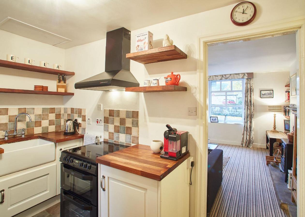 Host & Stay - Rosella Cottage Пикеринг Экстерьер фото