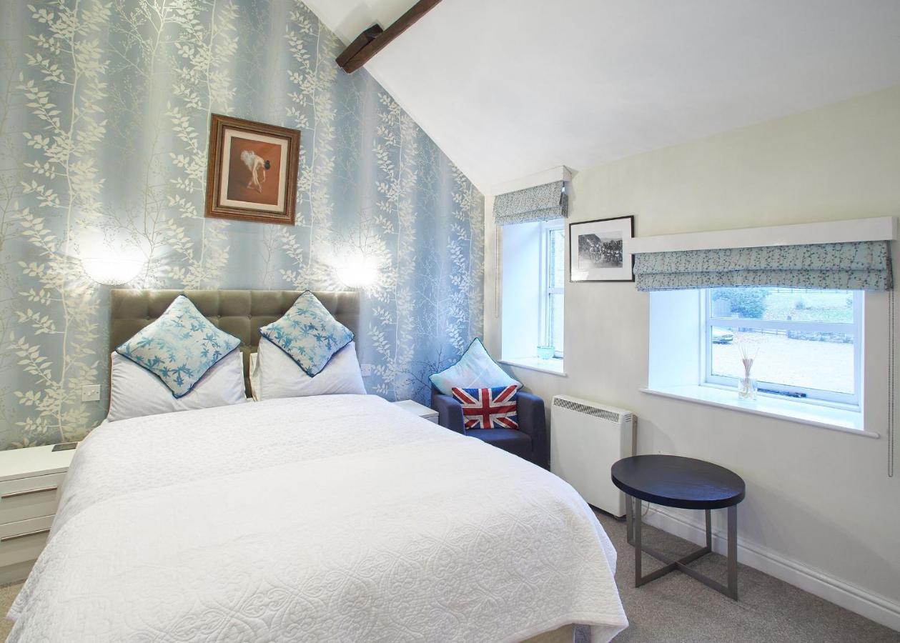 Host & Stay - Rosella Cottage Пикеринг Экстерьер фото